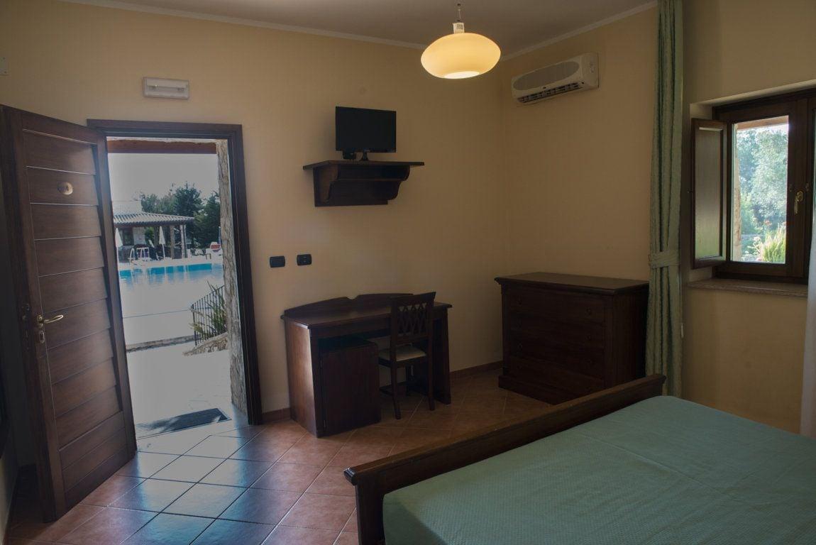 Hotel Masseria Le Pajare 4*
