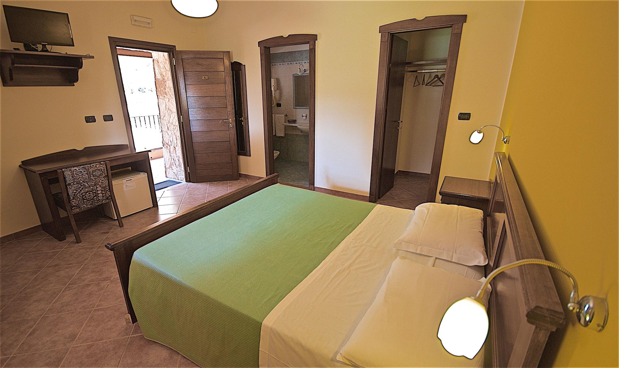 Hotel Masseria Le Pajare Presicce