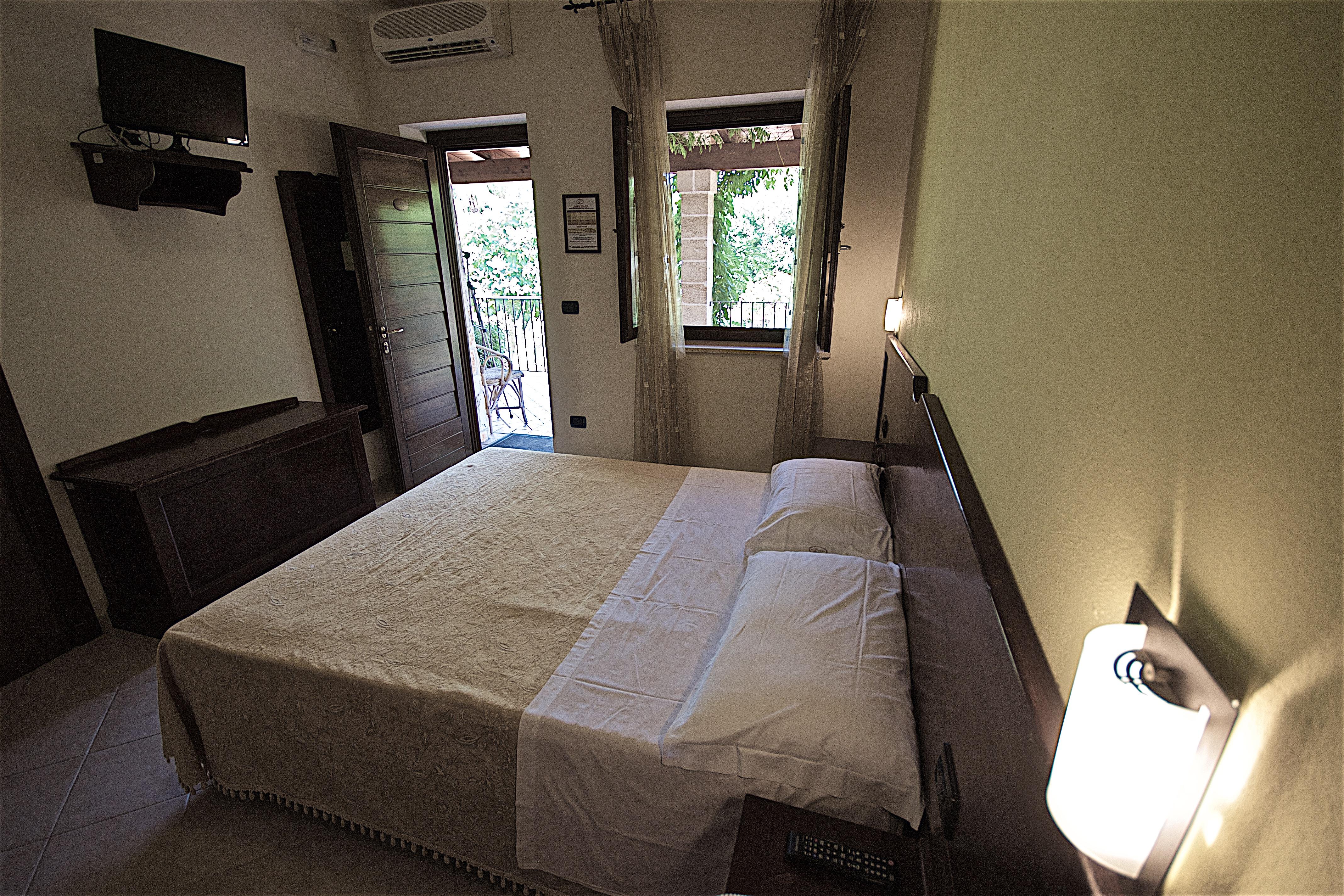 Masseria Le Pajare Hotel Presicce