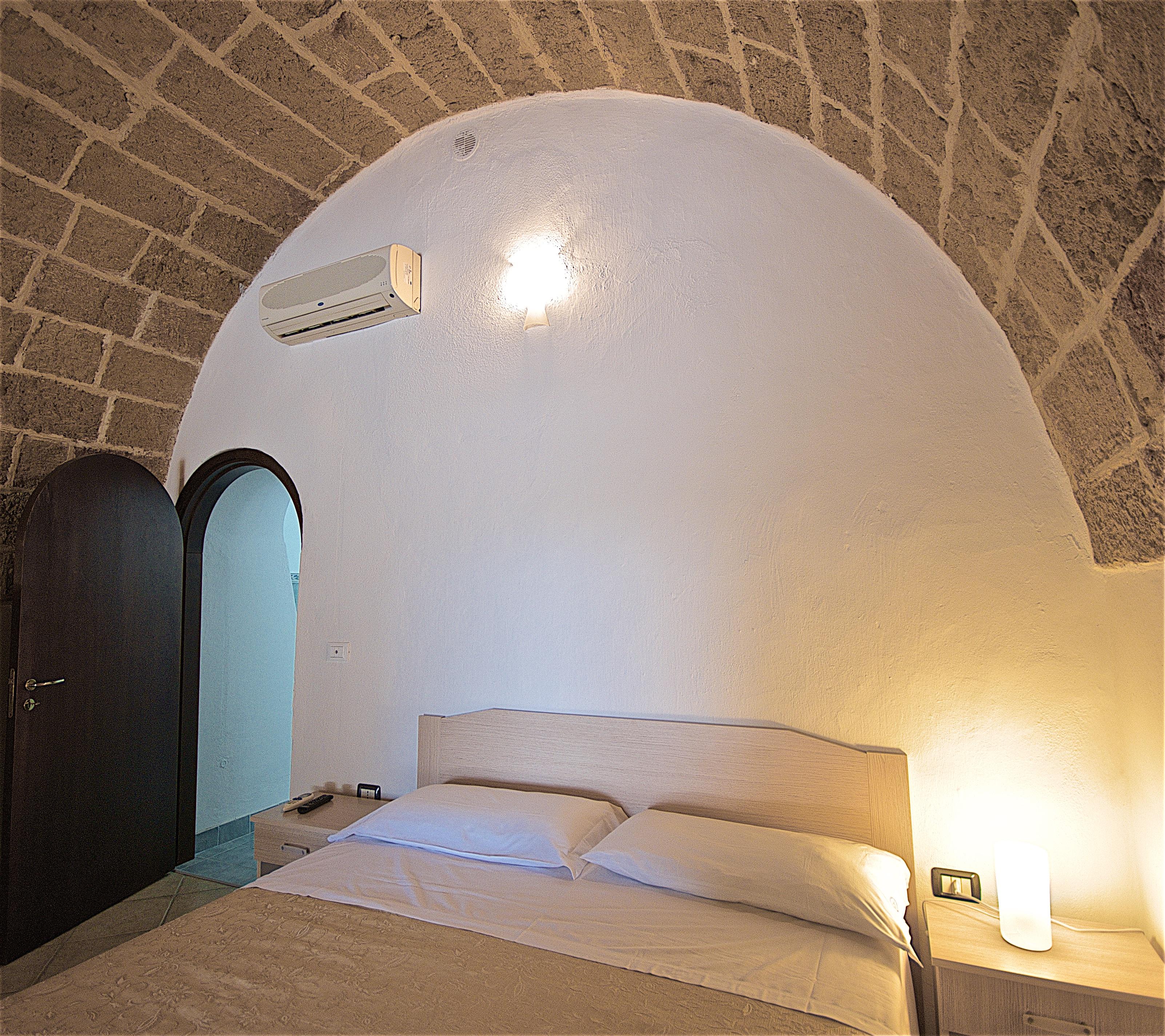 Hotel Masseria Le Pajare Presicce