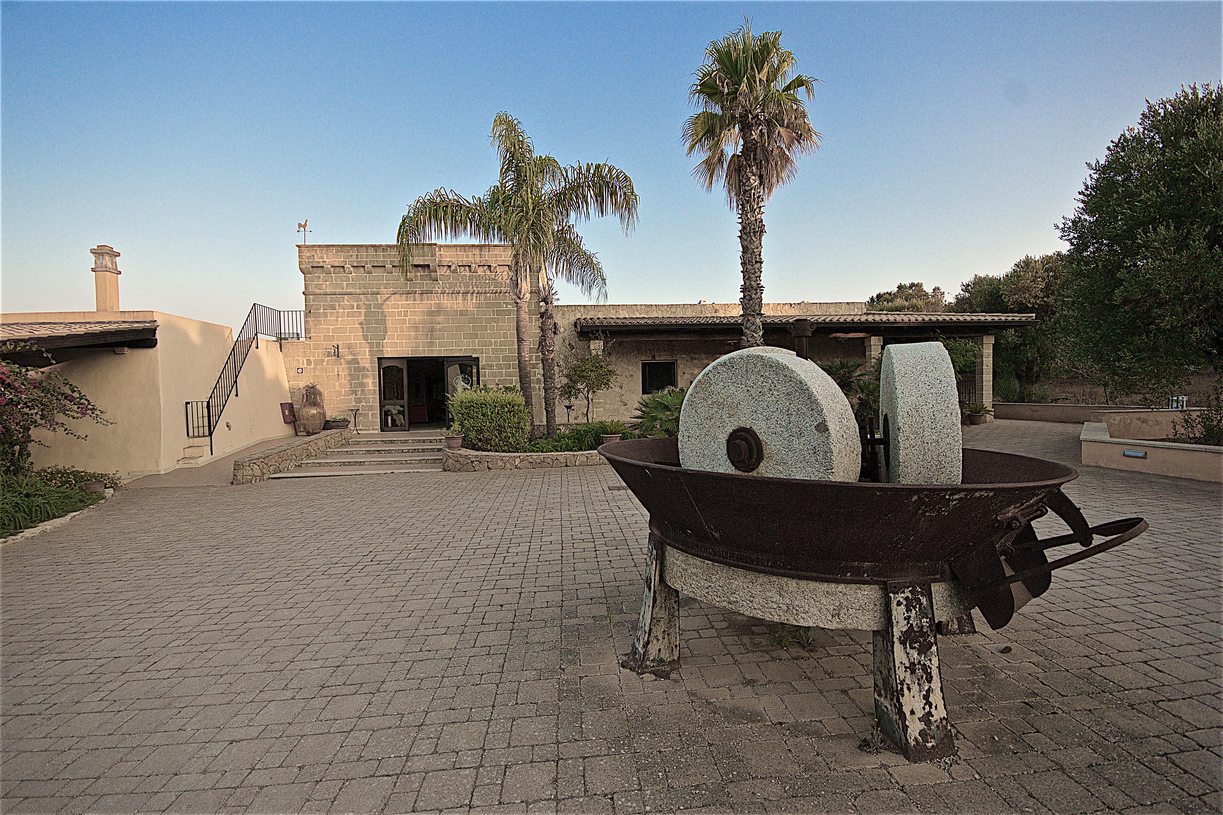 Masseria Le Pajare 4* Presicce