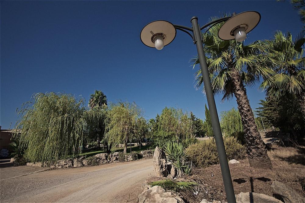 Masseria Le Pajare Hotel
