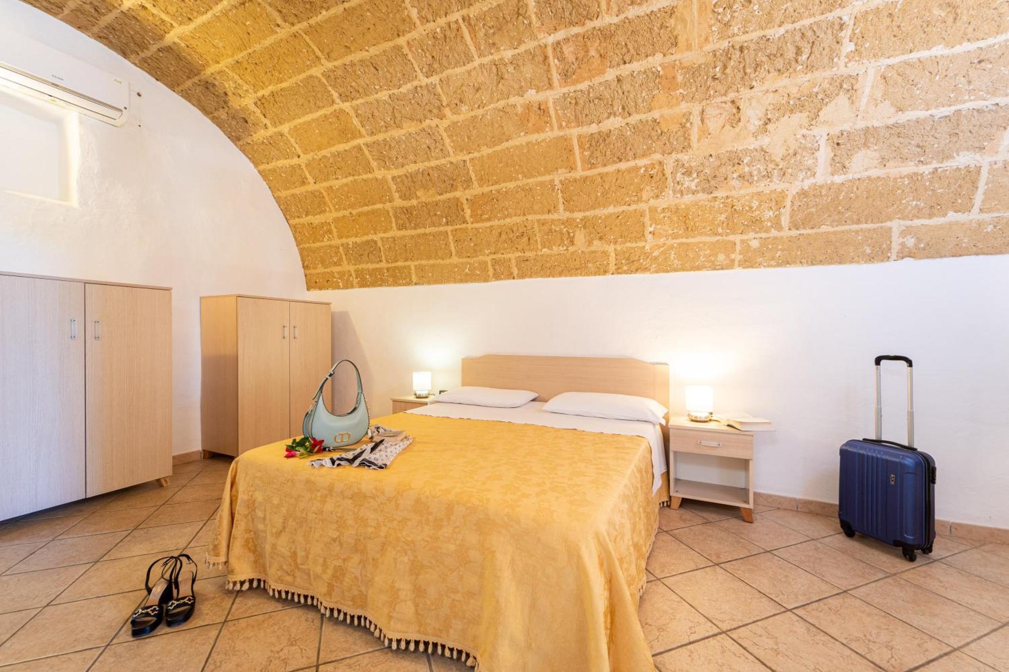 Masseria Le Pajare 4* Presicce
