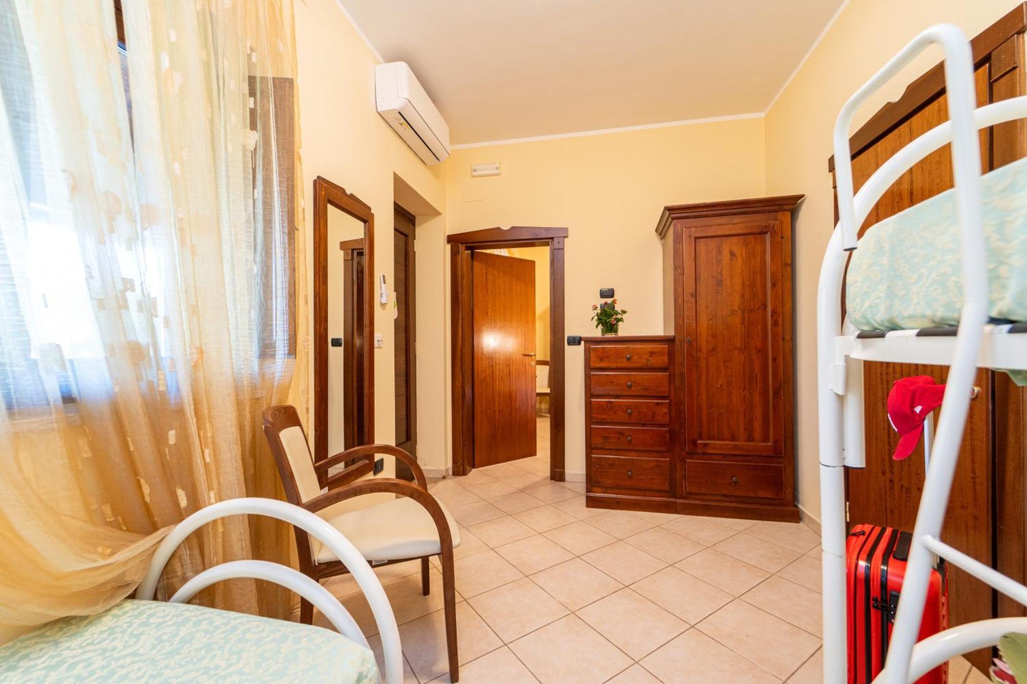 Masseria Le Pajare Hotel 4*