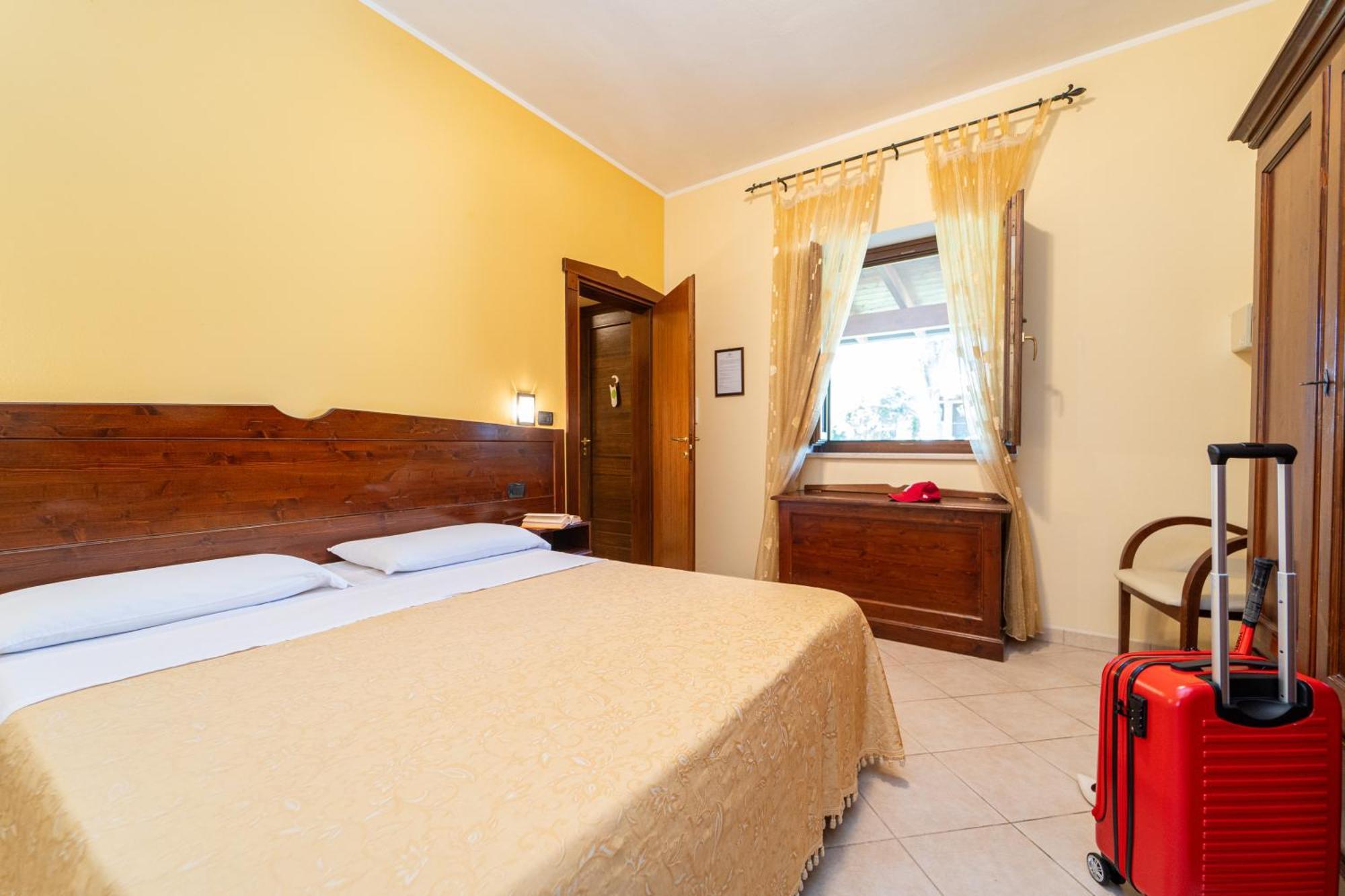 Masseria Le Pajare 4*