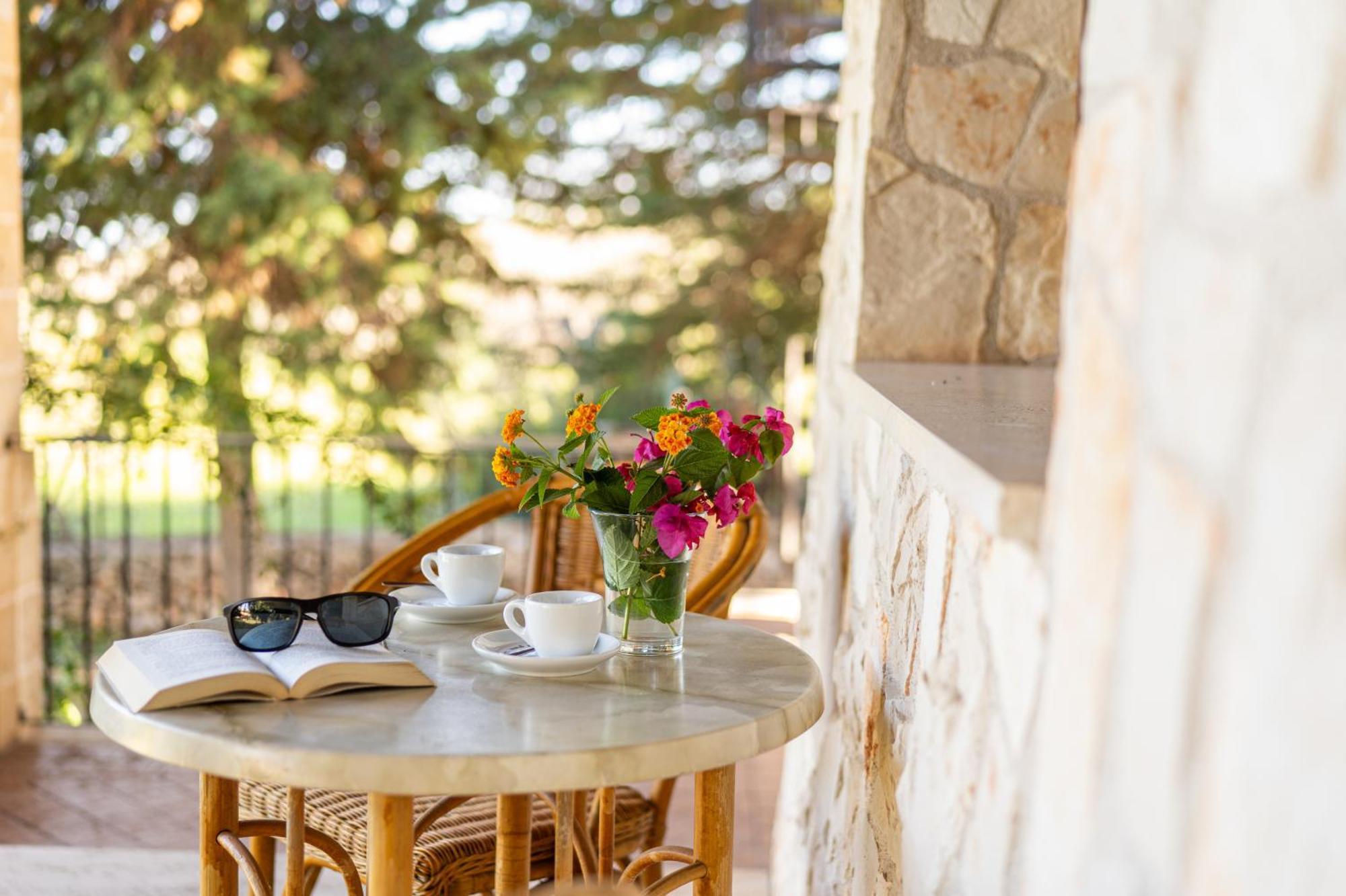 Masseria Le Pajare 4*
