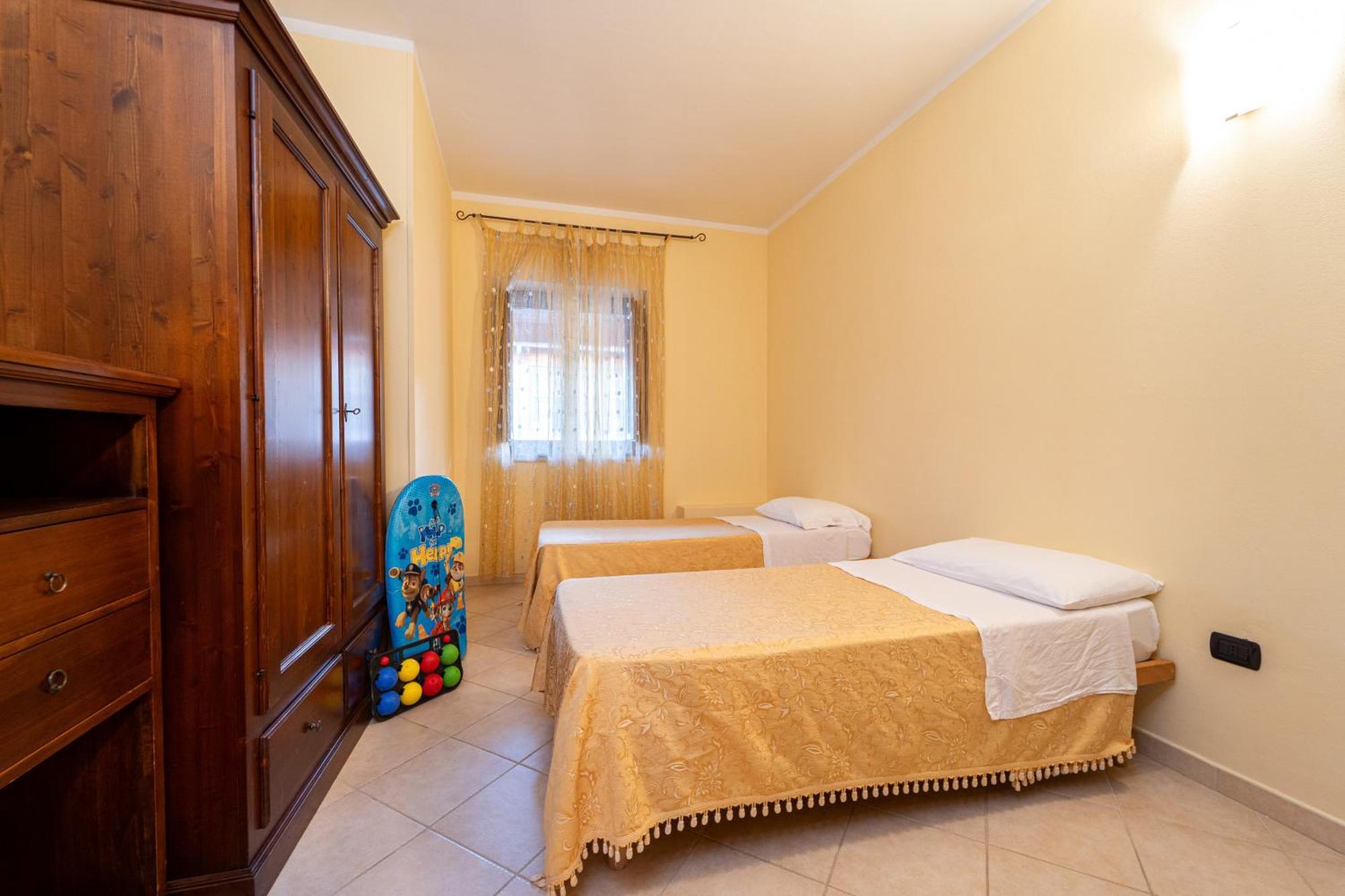 Masseria Le Pajare Presicce