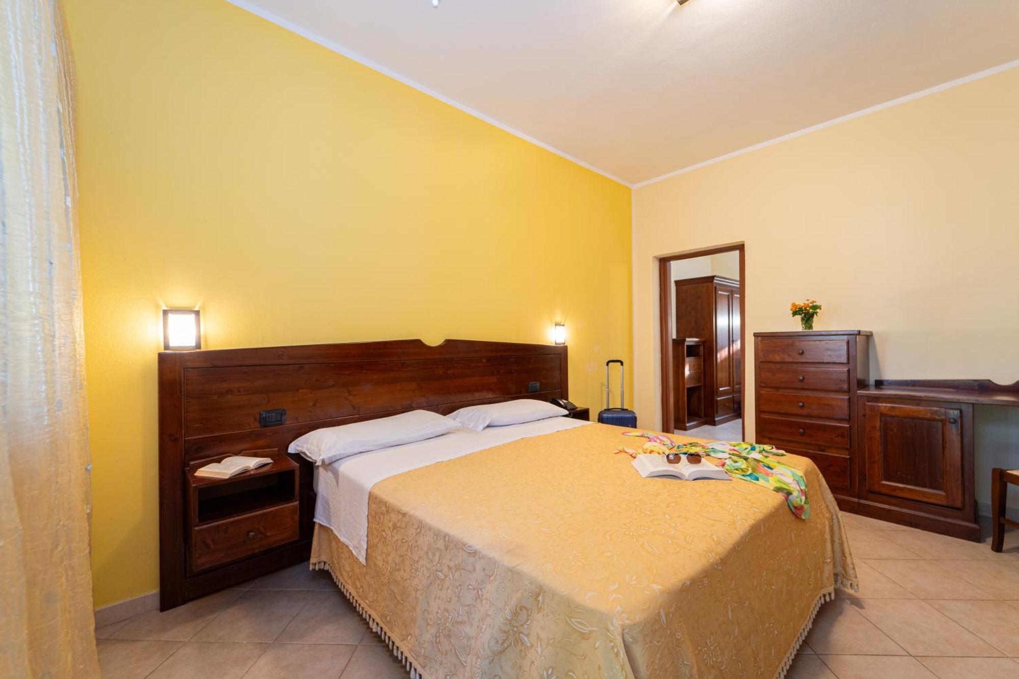 Masseria Le Pajare Hotel 4*