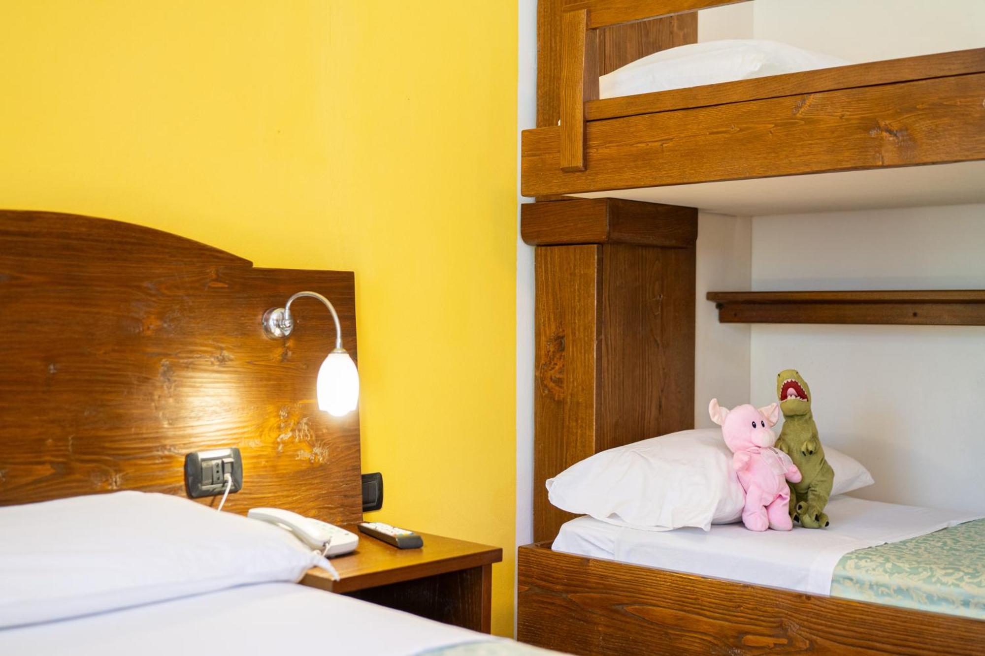 Masseria Le Pajare 4*
