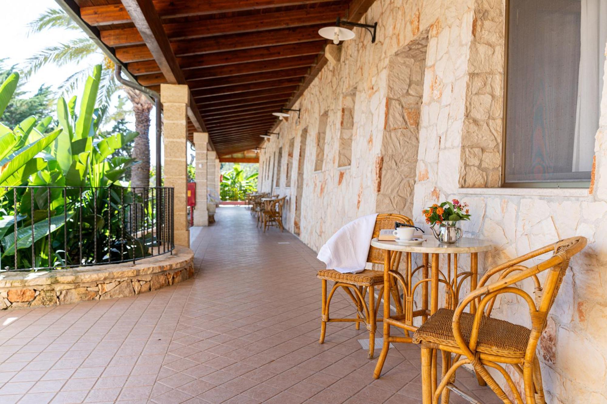 Masseria Le Pajare Presicce