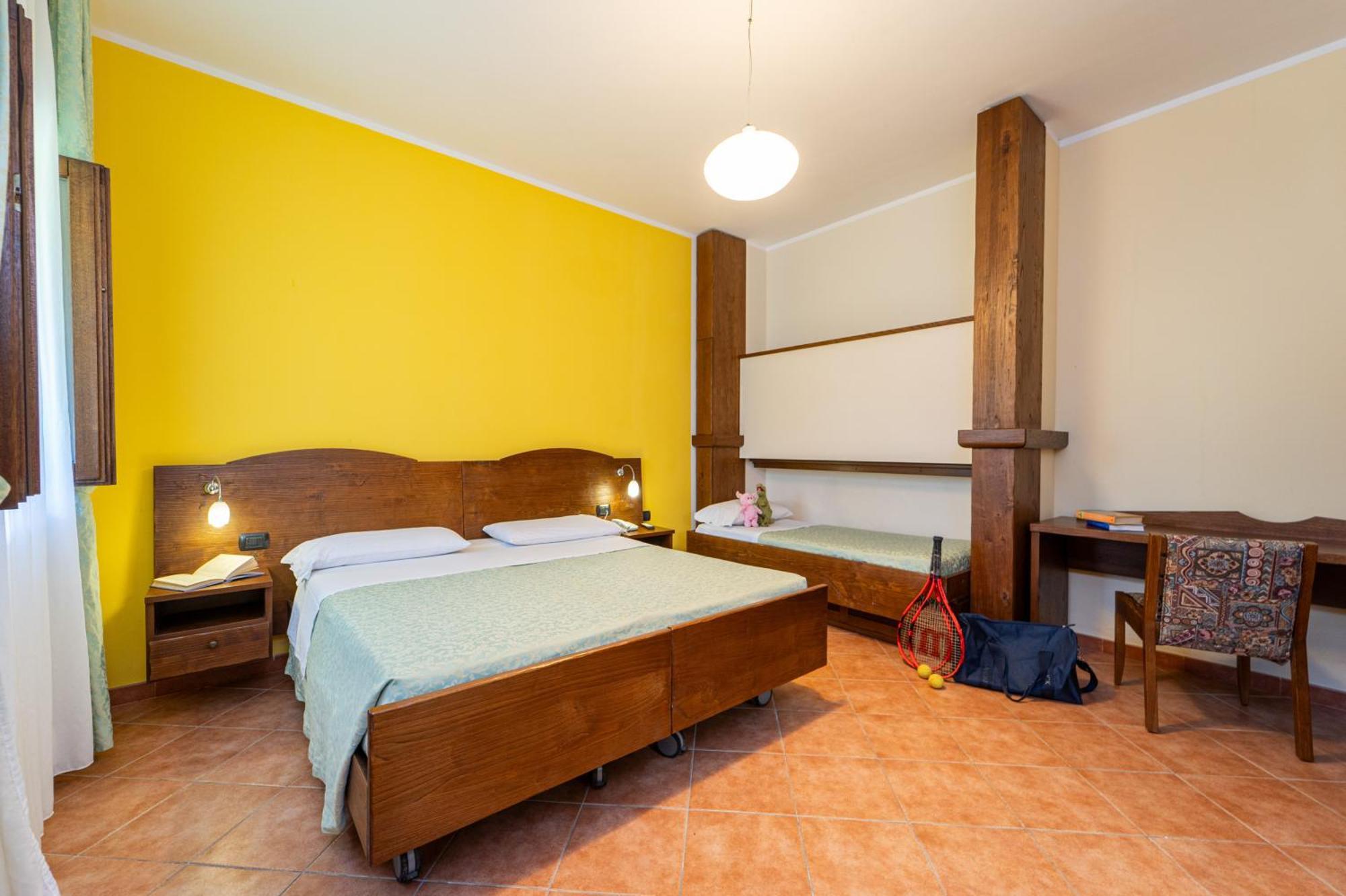 Masseria Le Pajare 4* Presicce