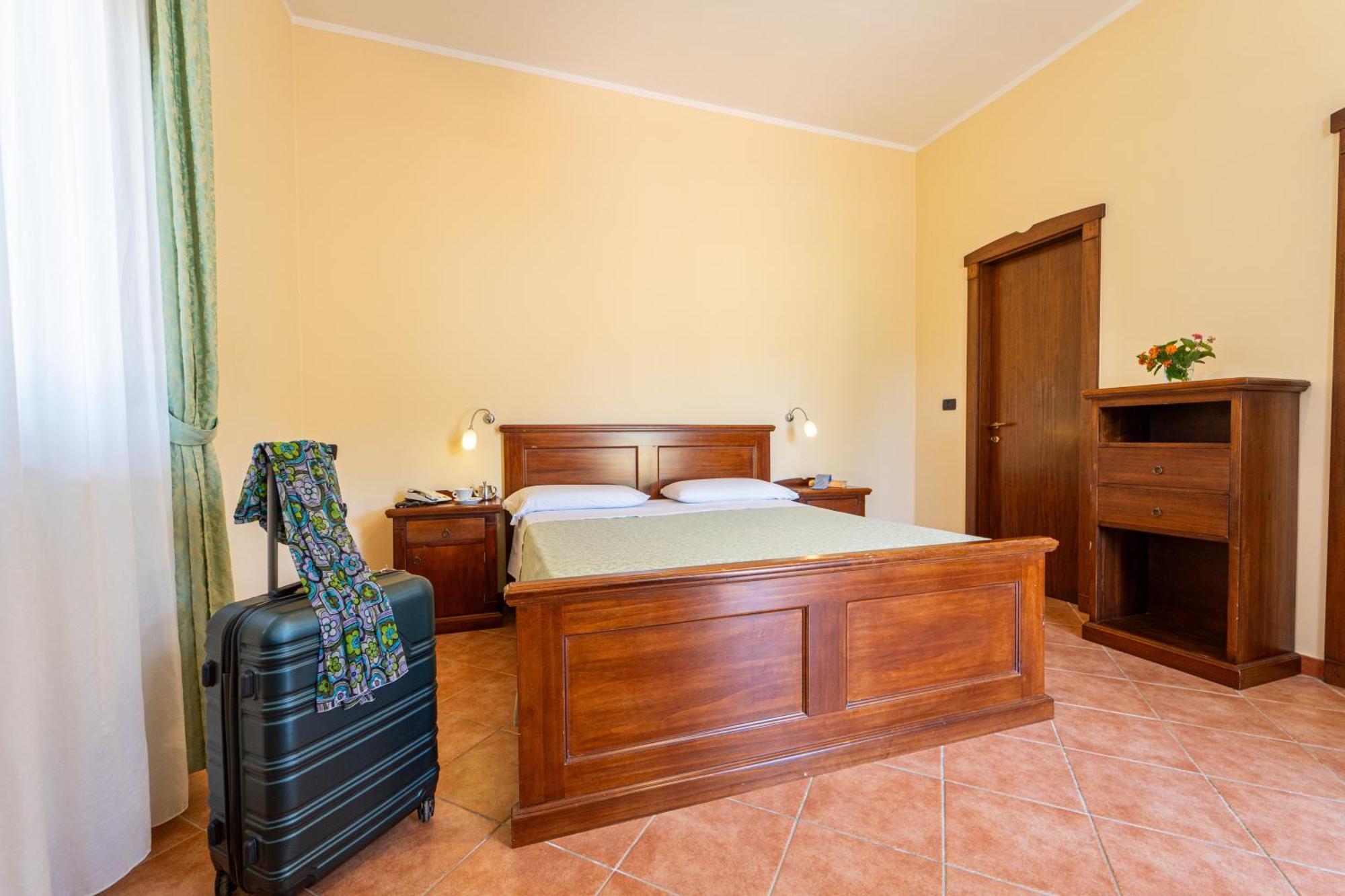 Masseria Le Pajare