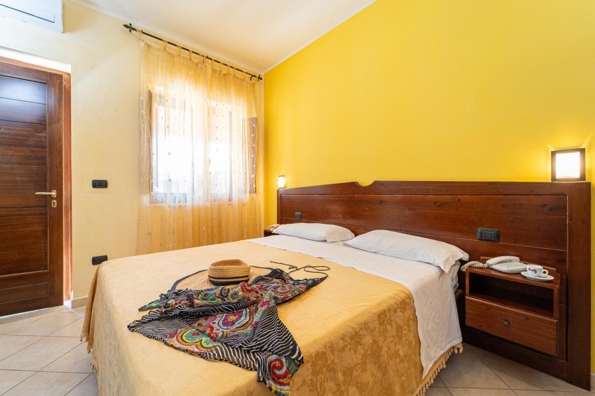 Masseria Le Pajare 4*