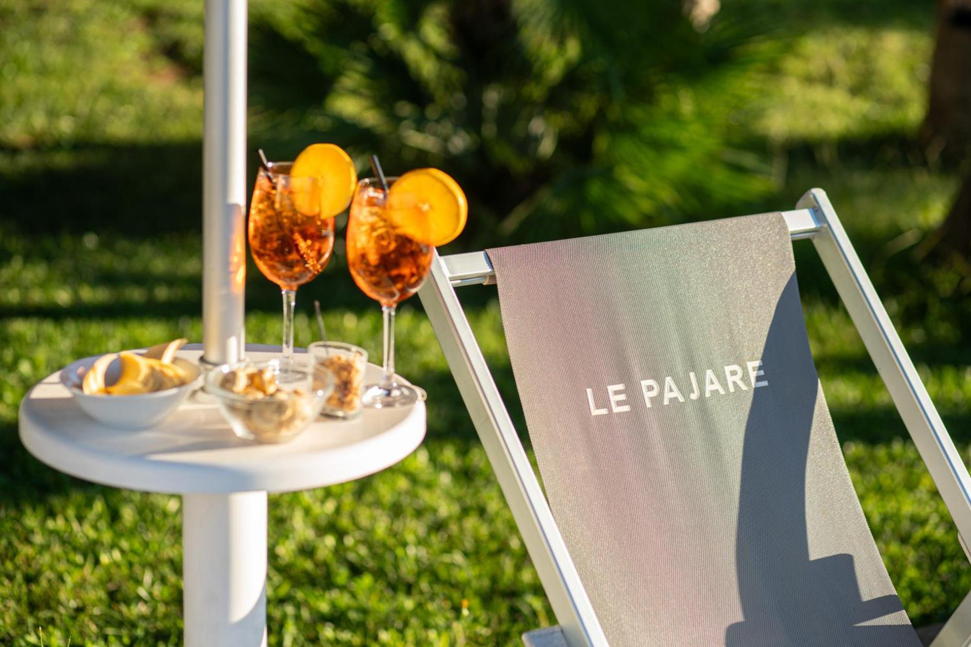 Masseria Le Pajare 4*