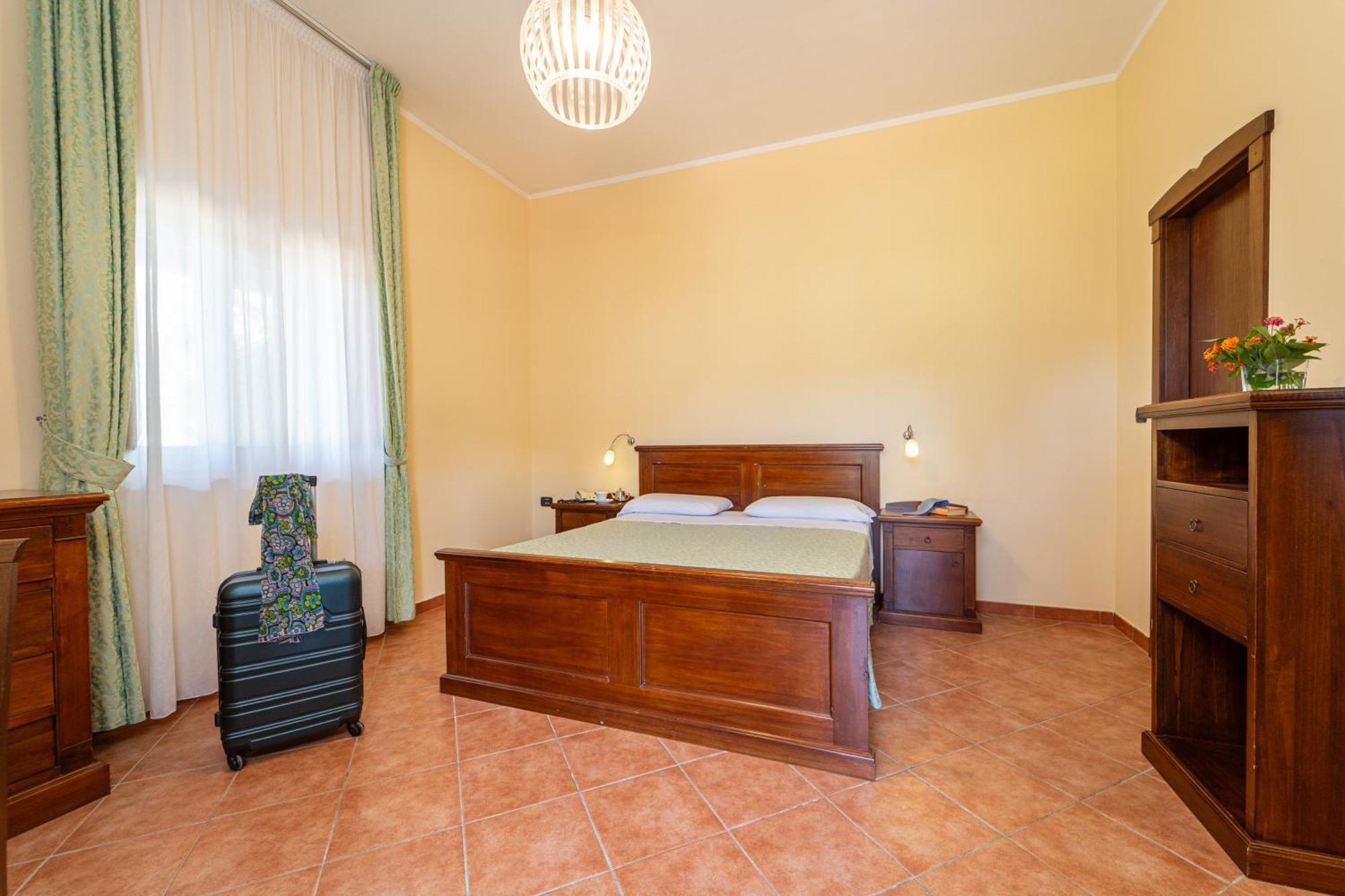 Masseria Le Pajare 4*