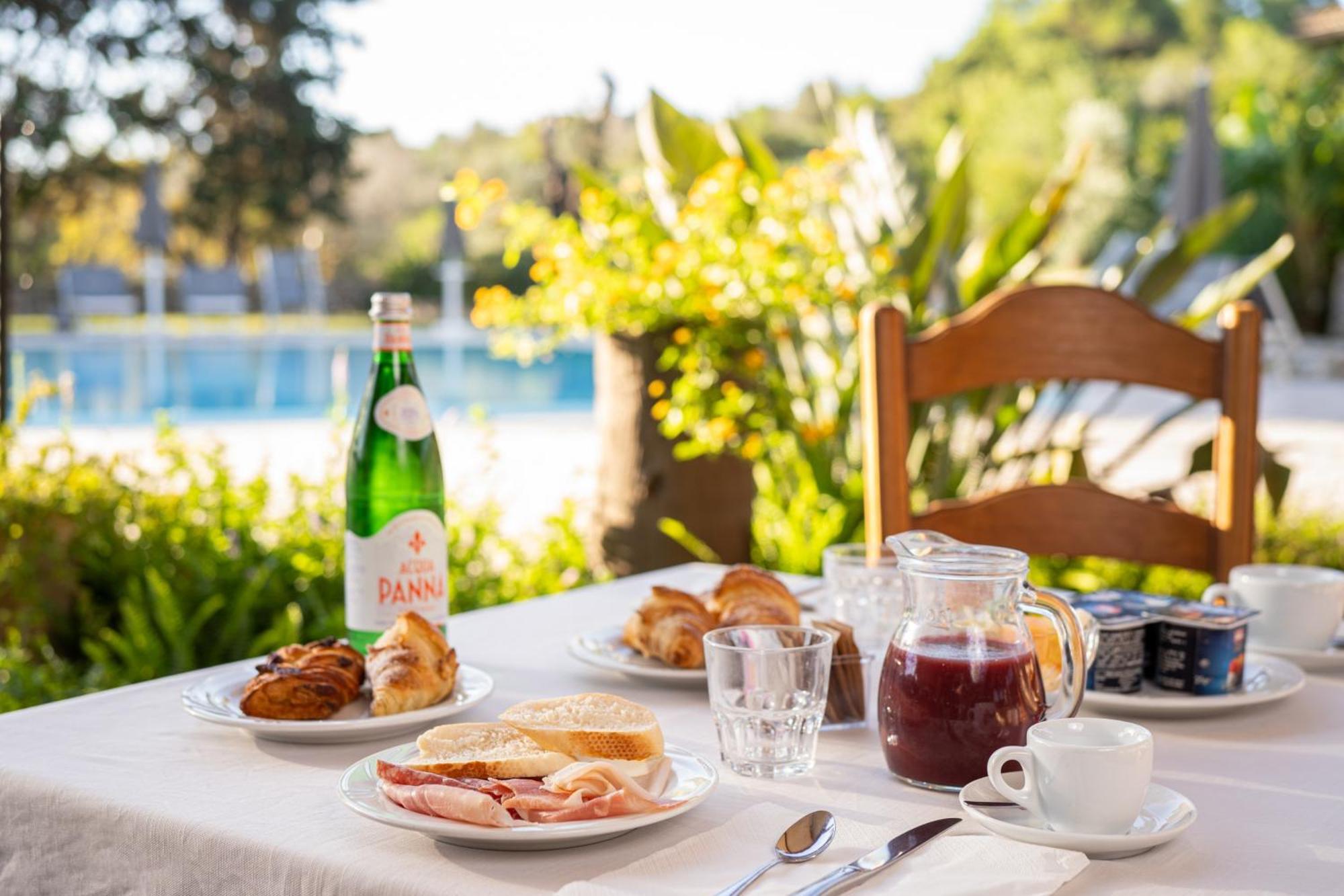 Masseria Le Pajare Hotel